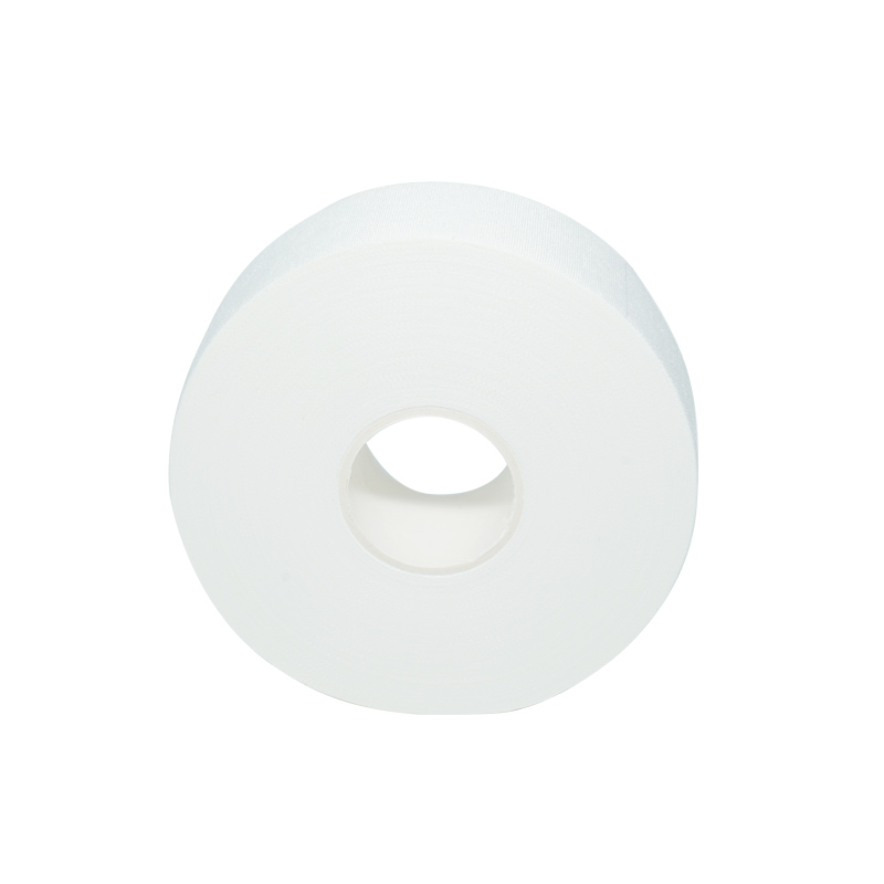 NASTRO HOCKEY bianco