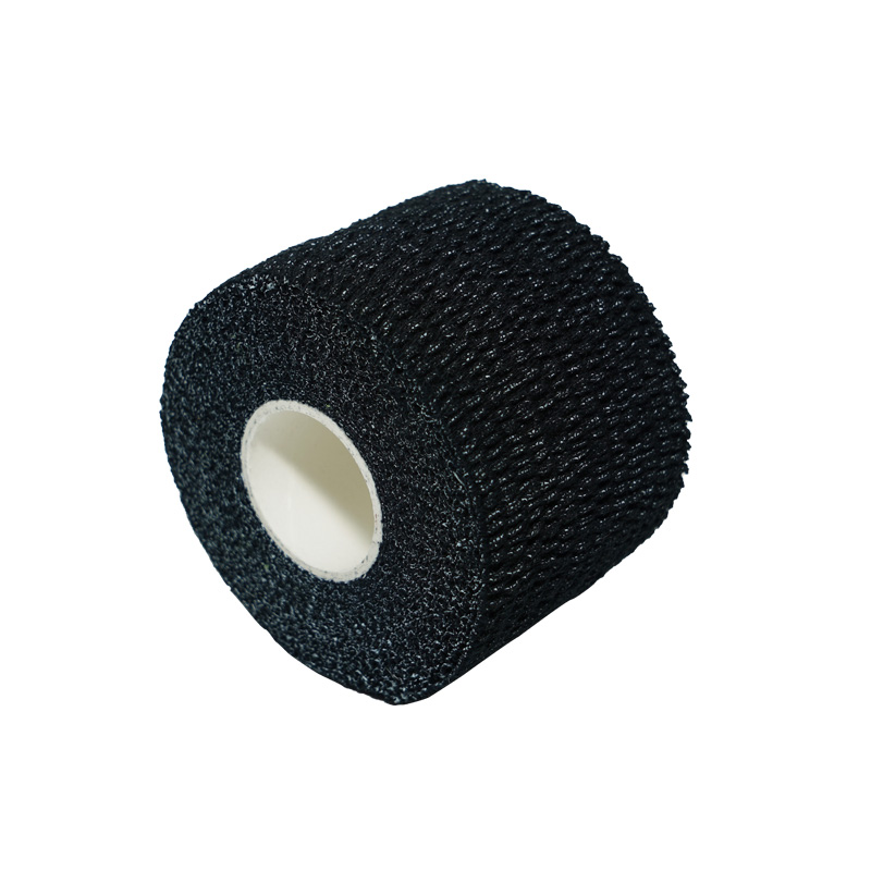 Benda adesiva elastica nera leggera