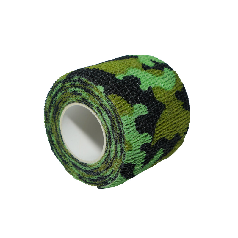 Benda autoadesiva mimetica