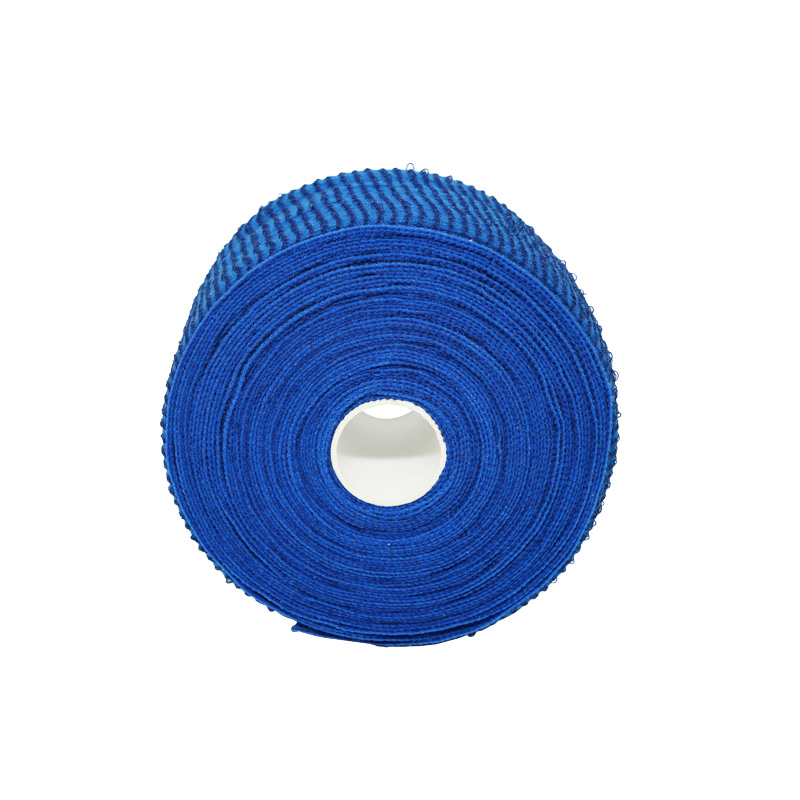 Benda autoadesiva PBT blu