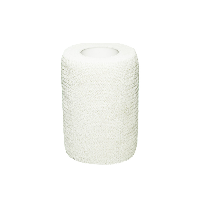 Benda autoadesiva bianca