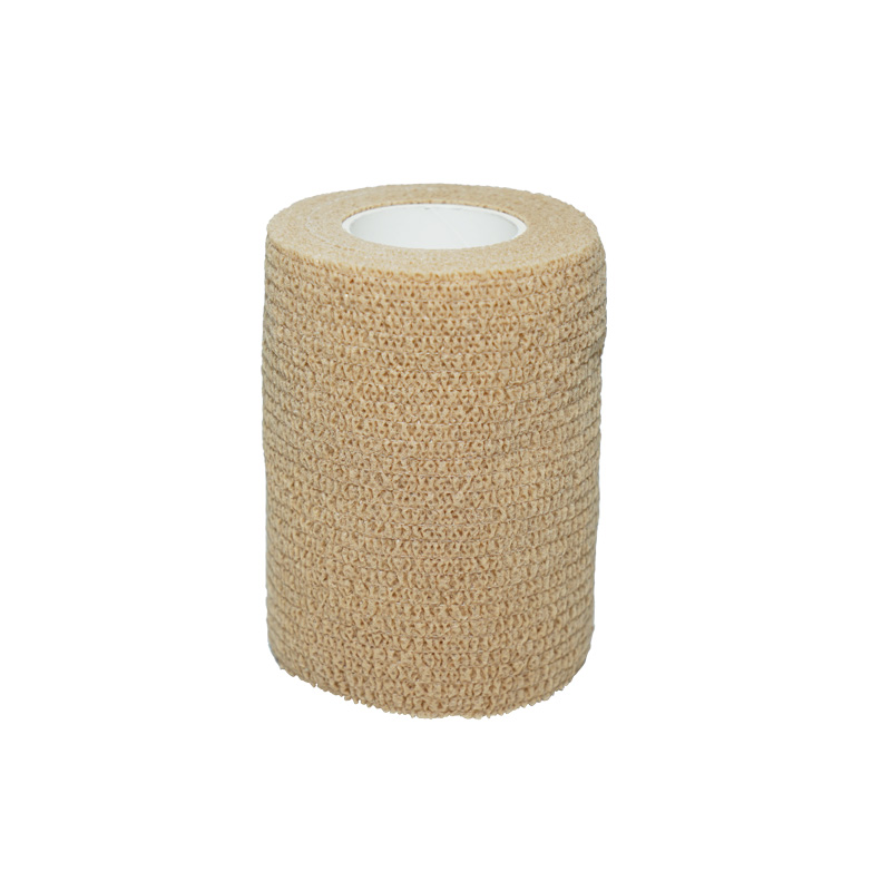 Benda autoadesiva per la pelle