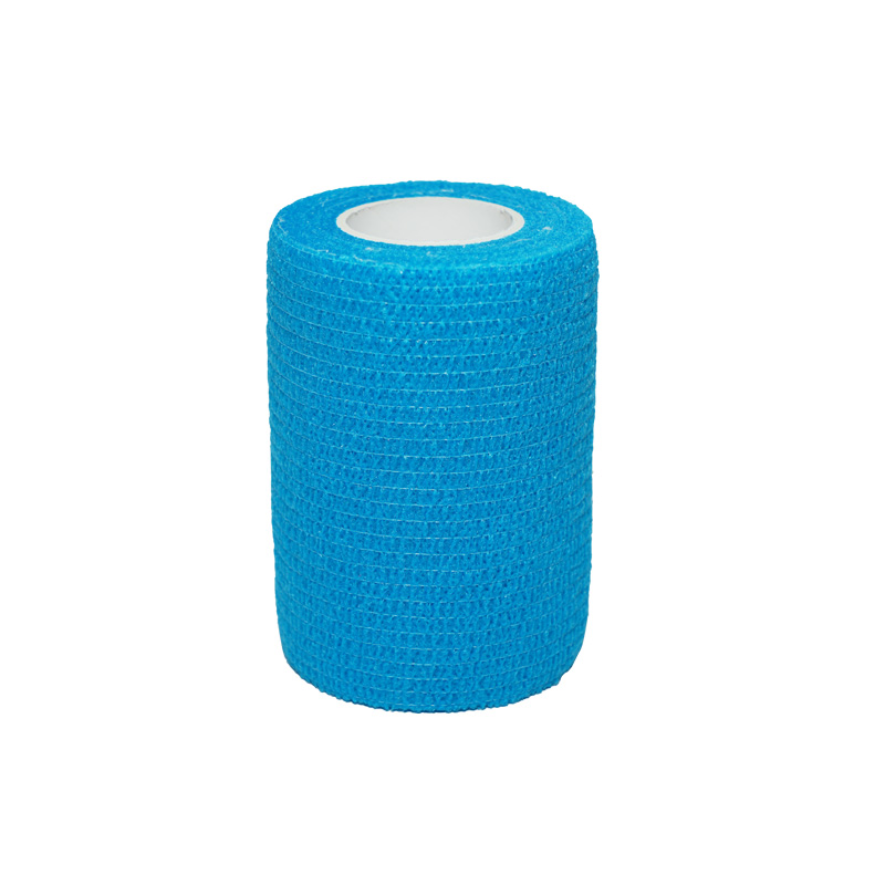 Benda autoadesiva blu