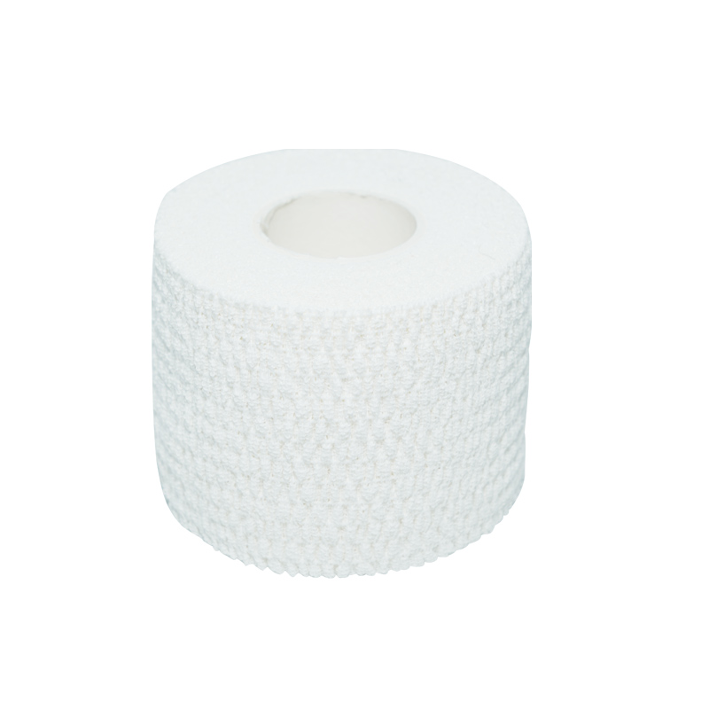 Benda adesiva elastica White Light