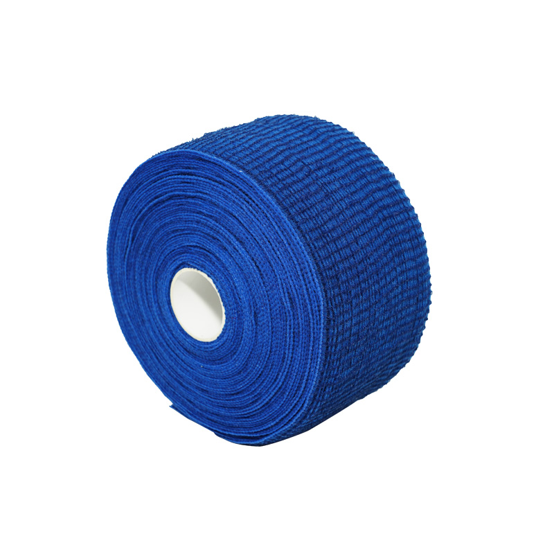 Benda autoadesiva PBT blu