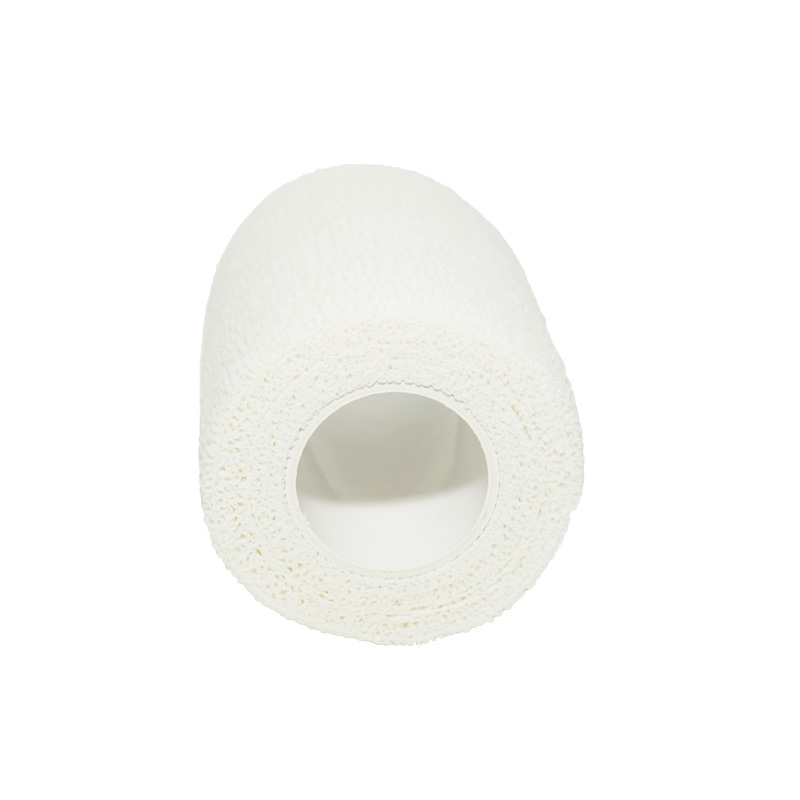 Benda autoadesiva bianca