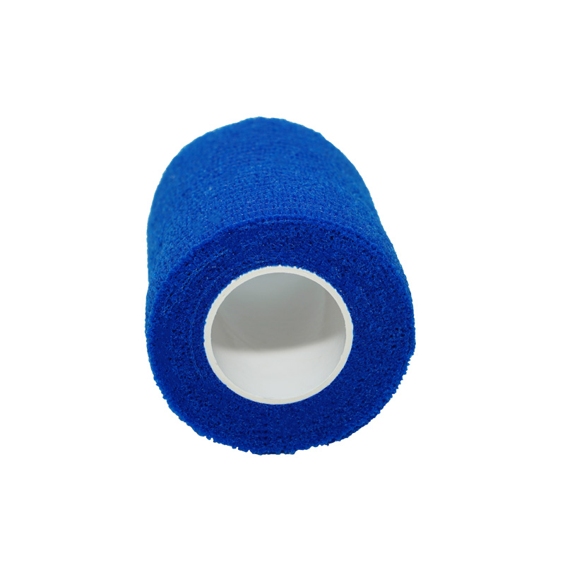 Benda autoadesiva blu navy