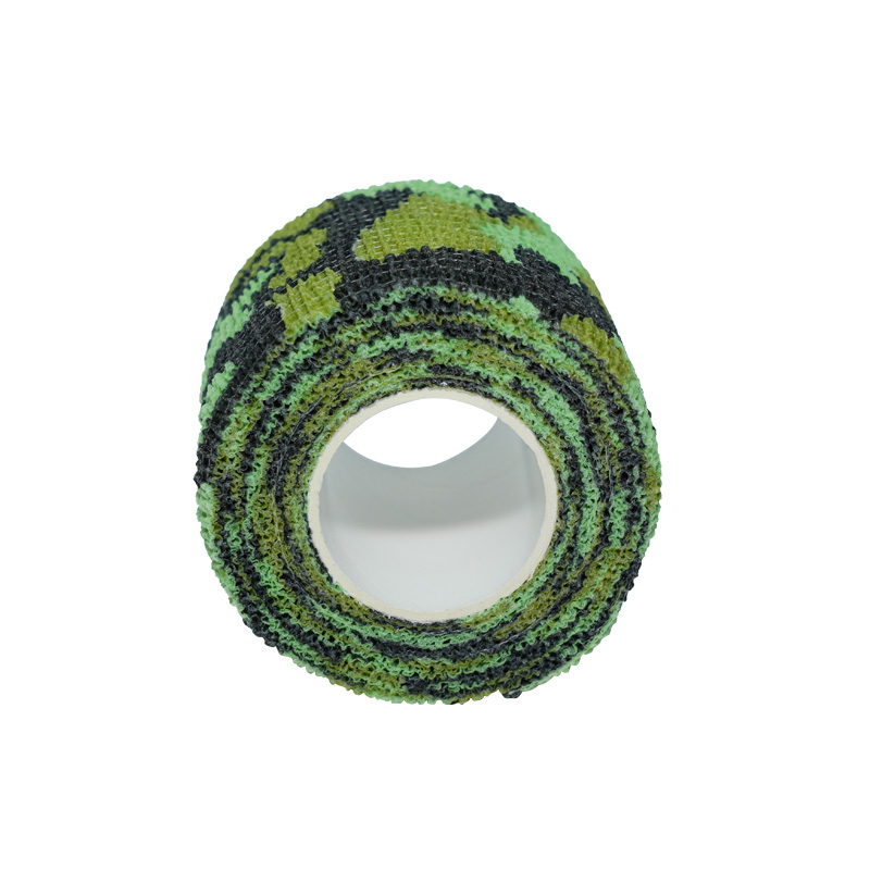 Benda autoadesiva mimetica