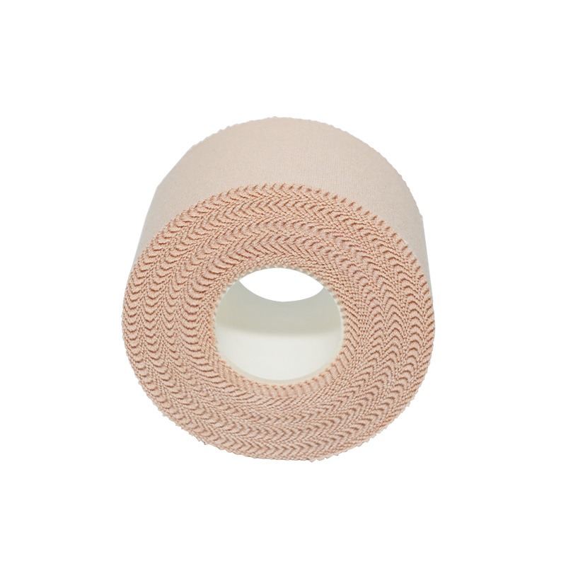 Nastro sportivo in cotone Skin