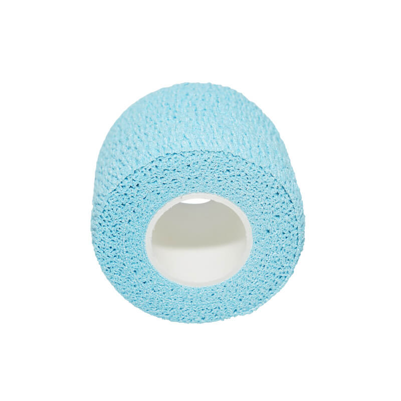 Benda adesiva elastica Blue Light