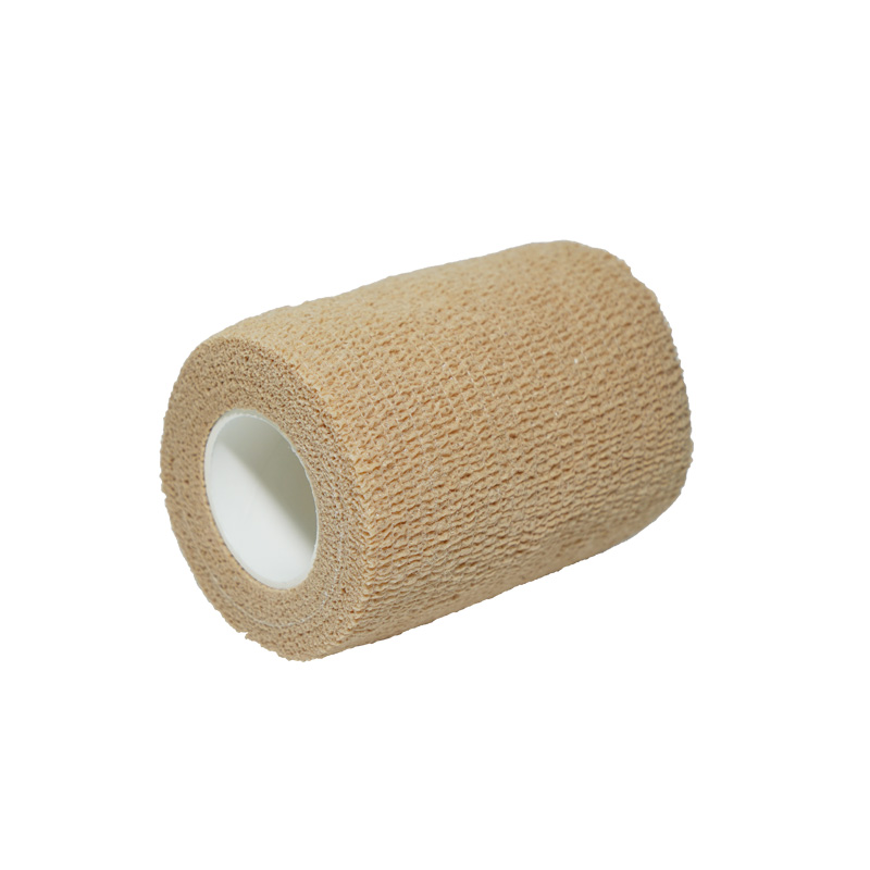 Benda autoadesiva per la pelle