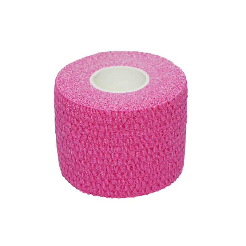 Benda adesiva elastica rosa Light