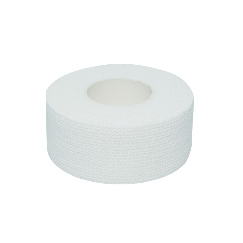 bianco Benda adesiva elastica pesante