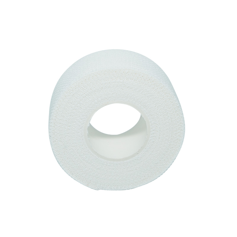 bianco Benda adesiva elastica pesante