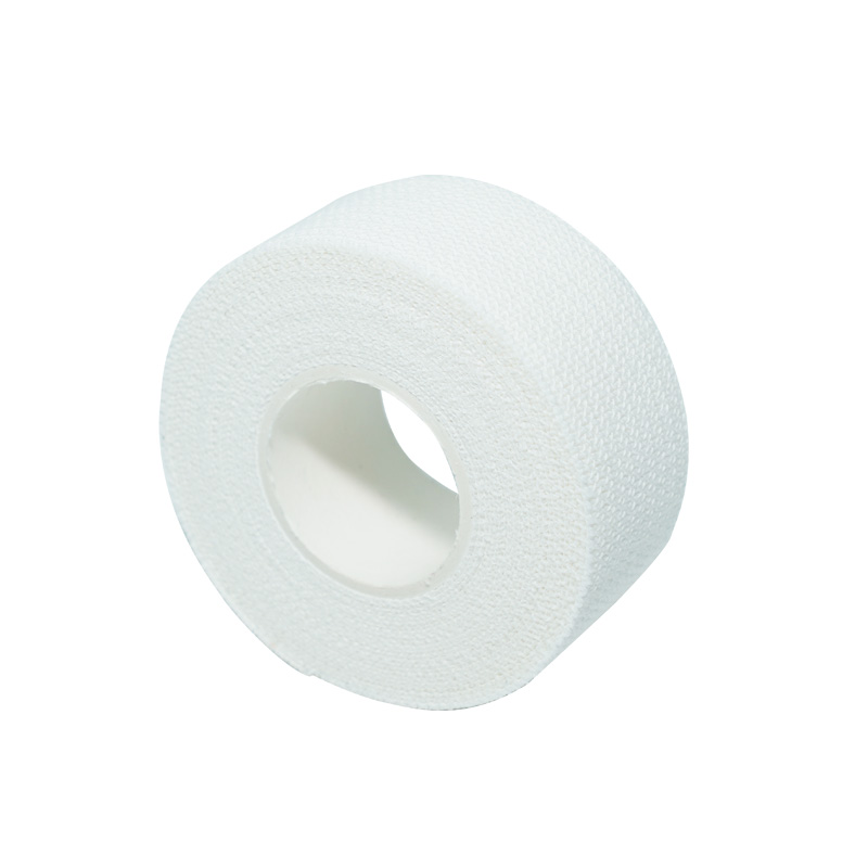 bianco Benda adesiva elastica pesante