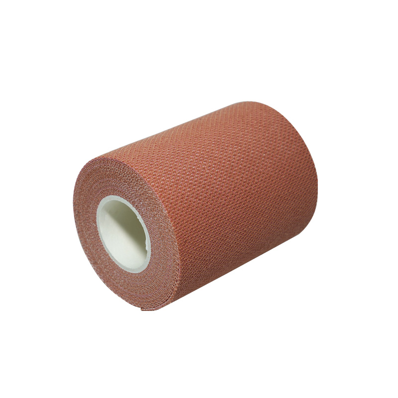 Pelle Benda adesiva elastica pesante