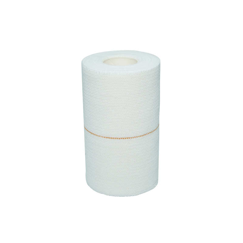 bianco Benda adesiva elastica pesante