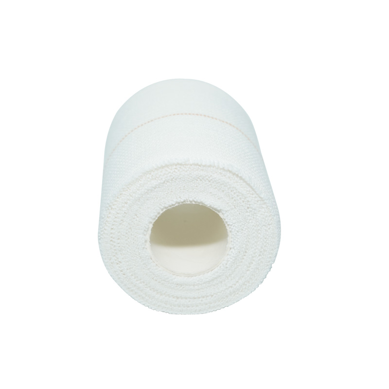 bianco Benda adesiva elastica pesante