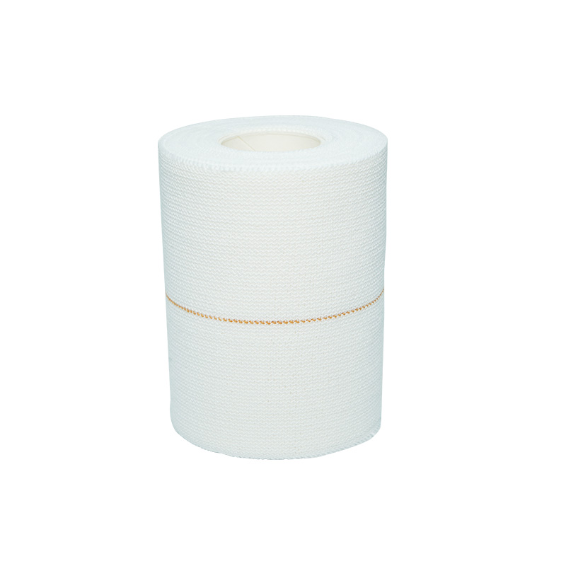 bianco Benda adesiva elastica pesante