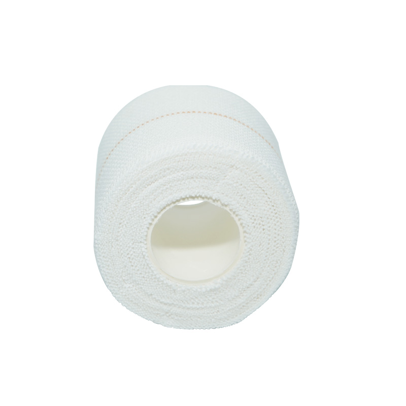 bianco Benda adesiva elastica pesante