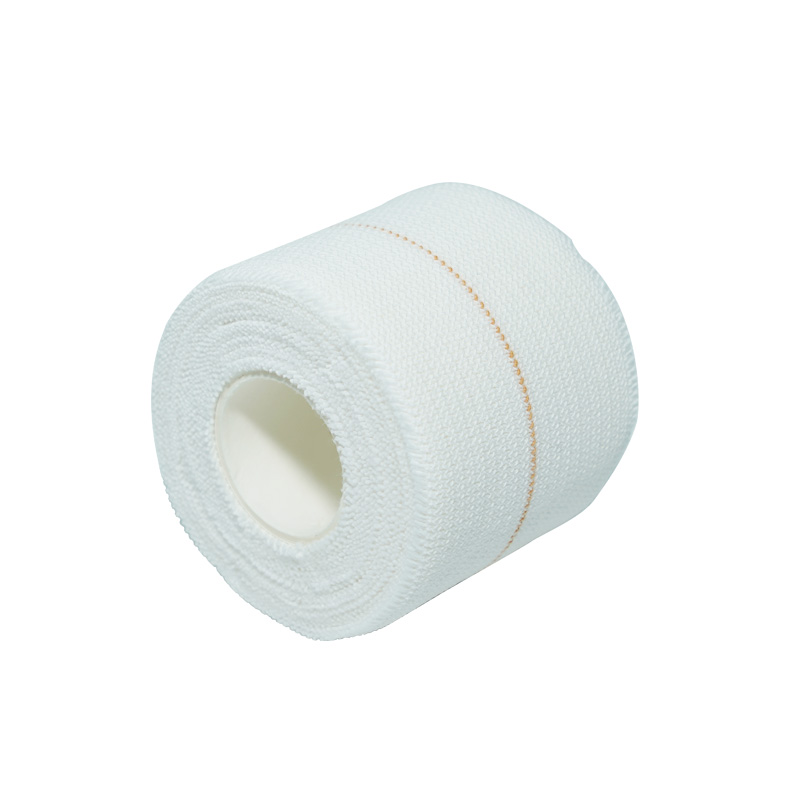 bianco Benda adesiva elastica pesante