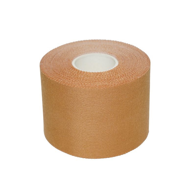 Fettuccia rigida in rayon pelle