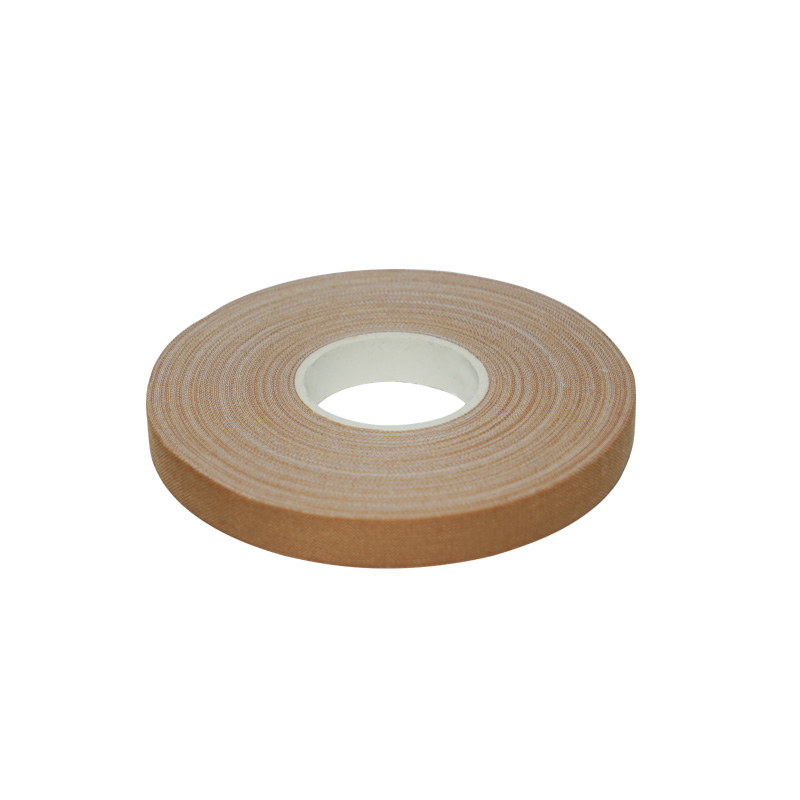 Nastro per le dita in rayon pelle