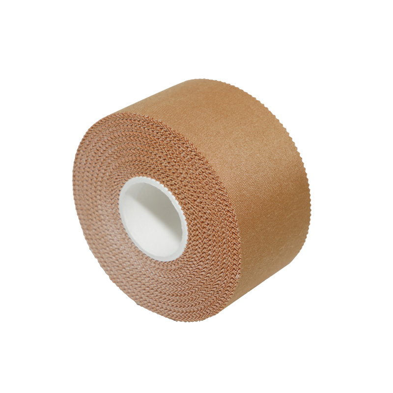 Fettuccia rigida in rayon pelle