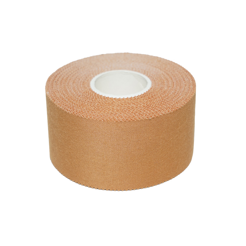 Fettuccia rigida in rayon pelle