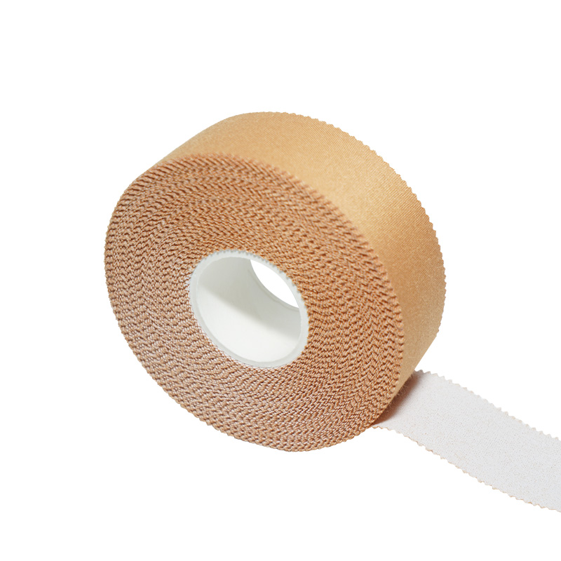 Fettuccia rigida in rayon pelle