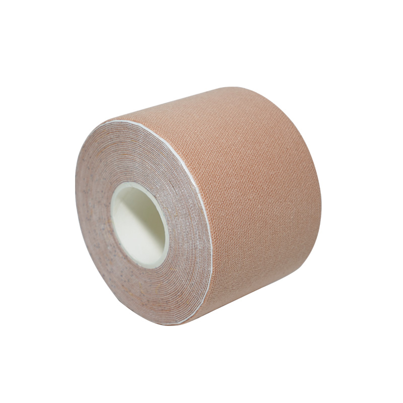 Patch in cotone color pelle Nastro kinesiologico