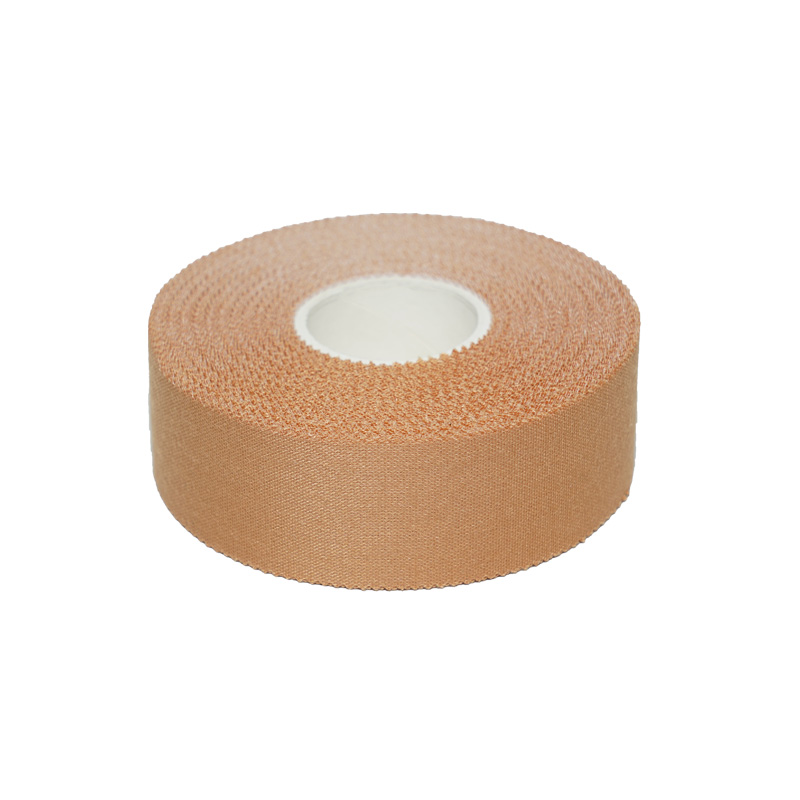 Fettuccia rigida in rayon pelle