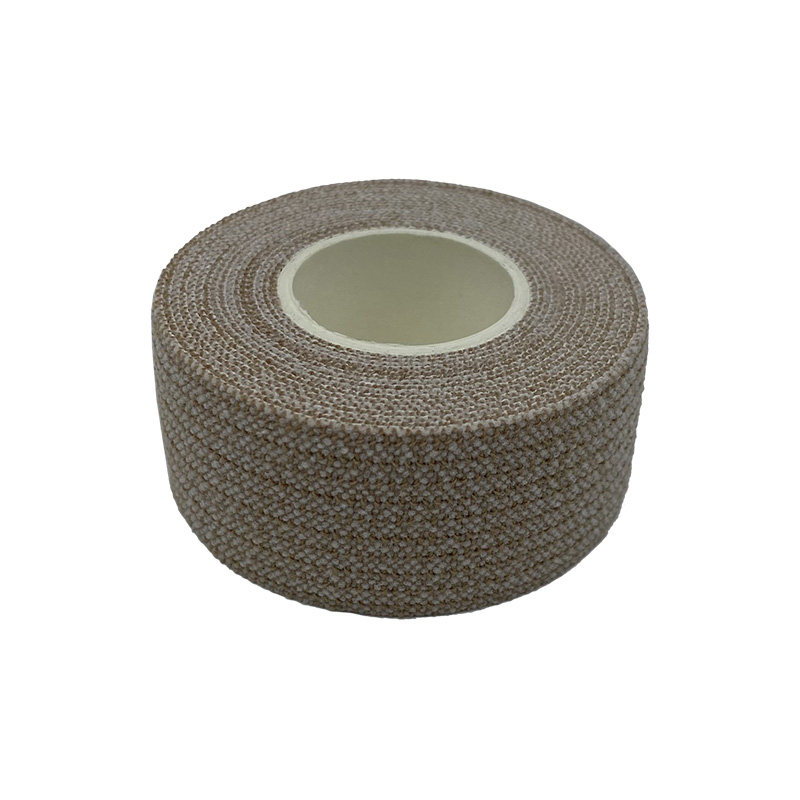 Benda adesiva elastica morbida