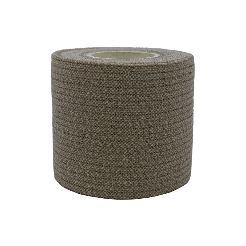 Benda adesiva elastica morbida