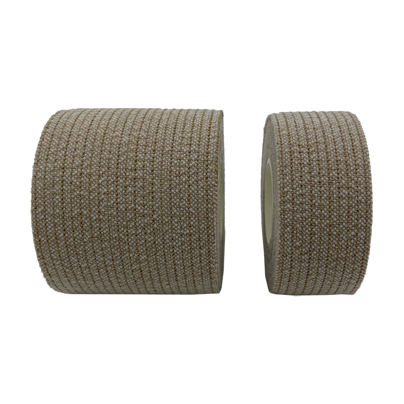 Benda adesiva elastica morbida